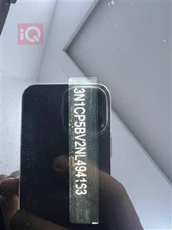 نیسان کیکس